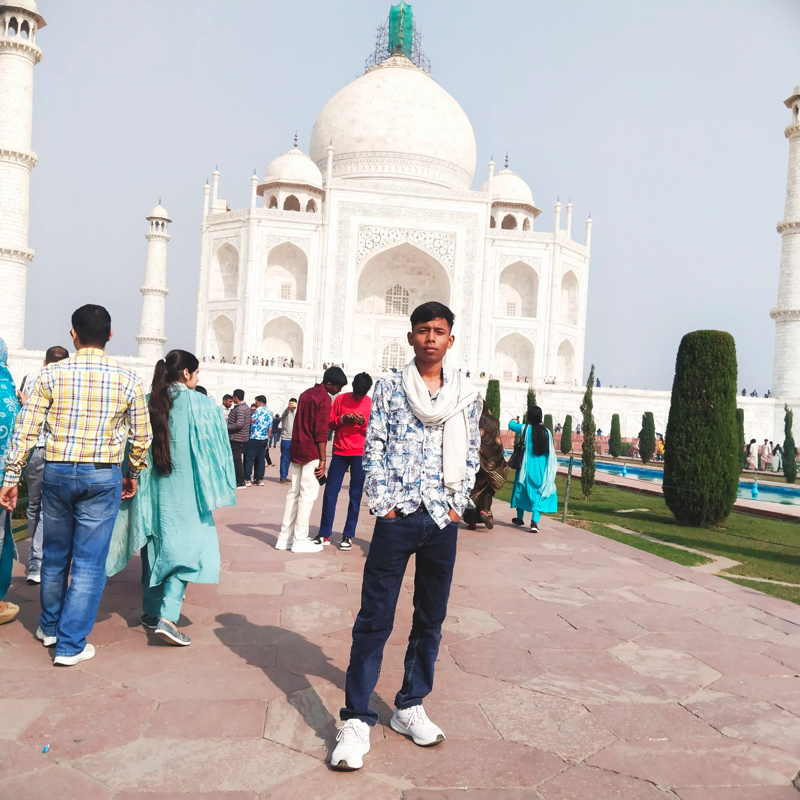 Ganeshrajput Ganesh