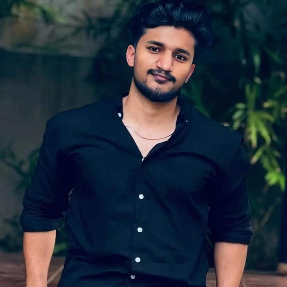 Bhuneshwar Kumar