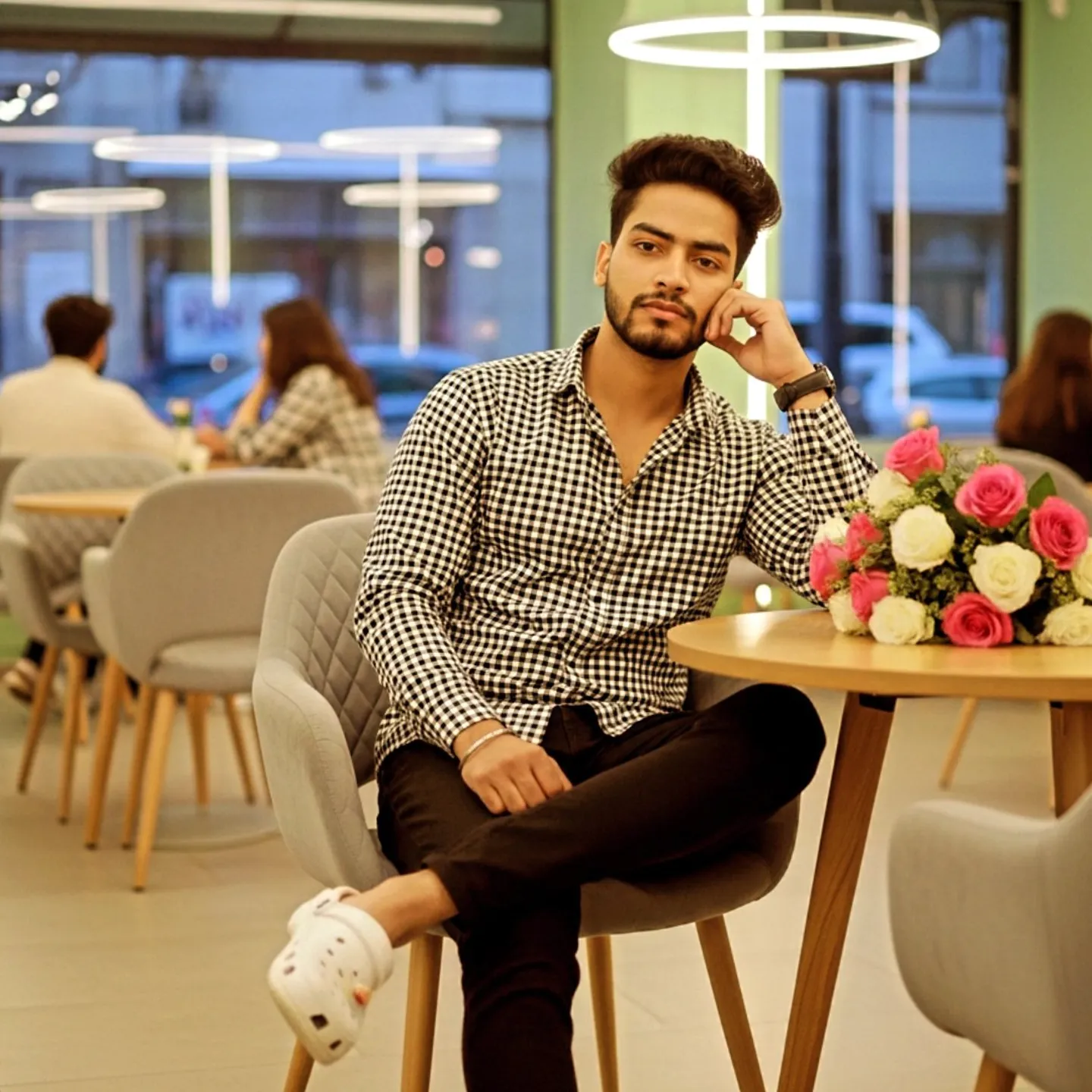 Rahul singh