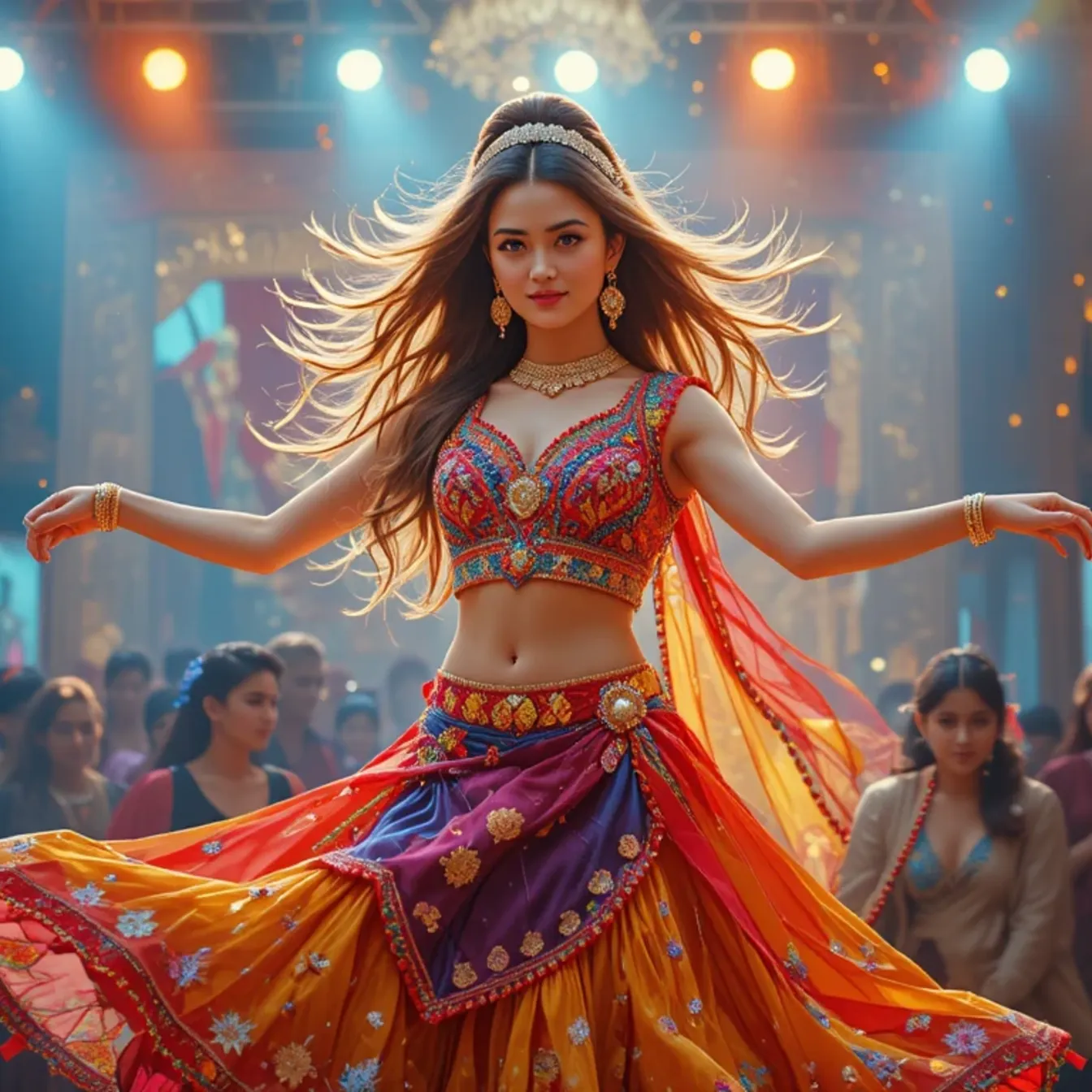 pooja Devi