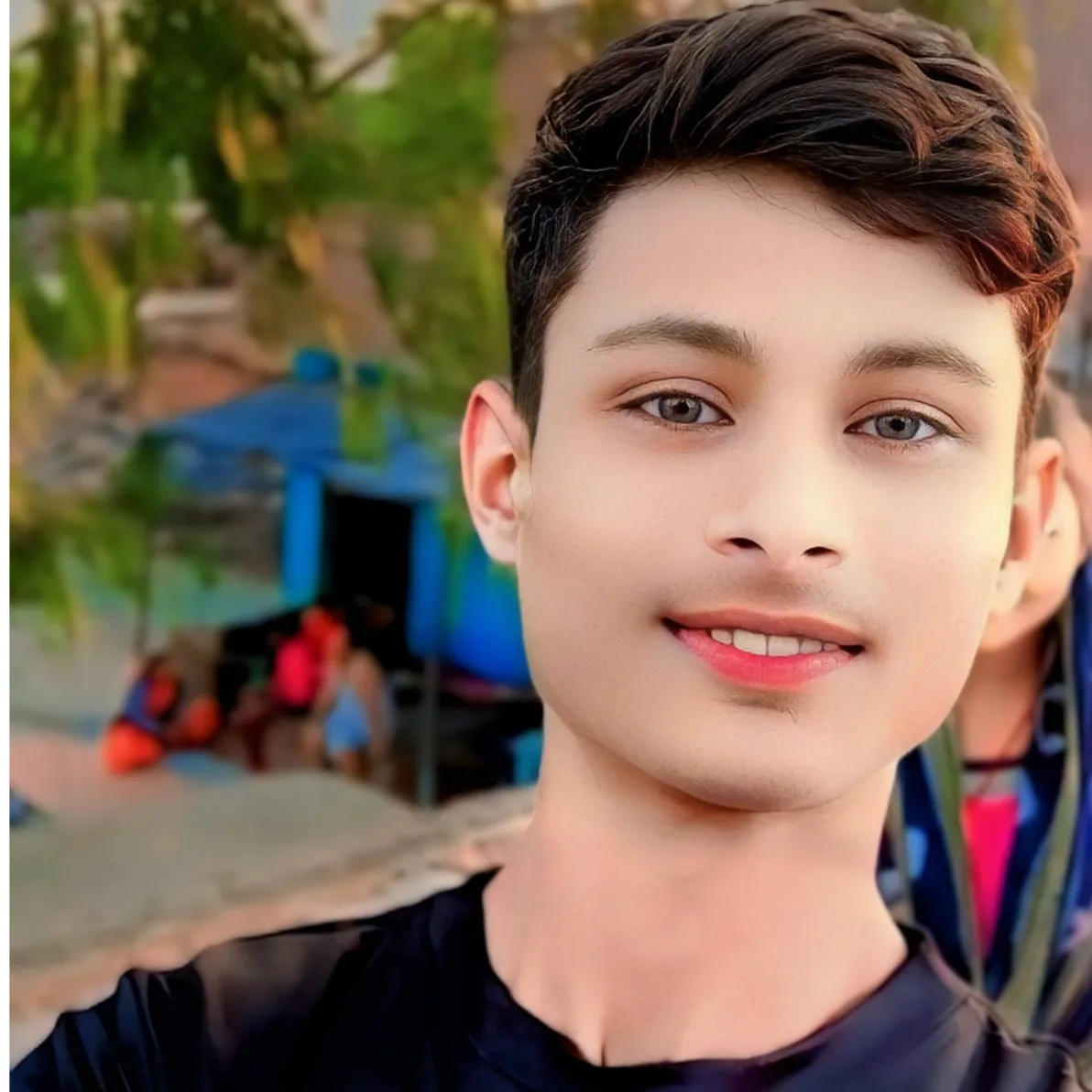 Mohit Kumar