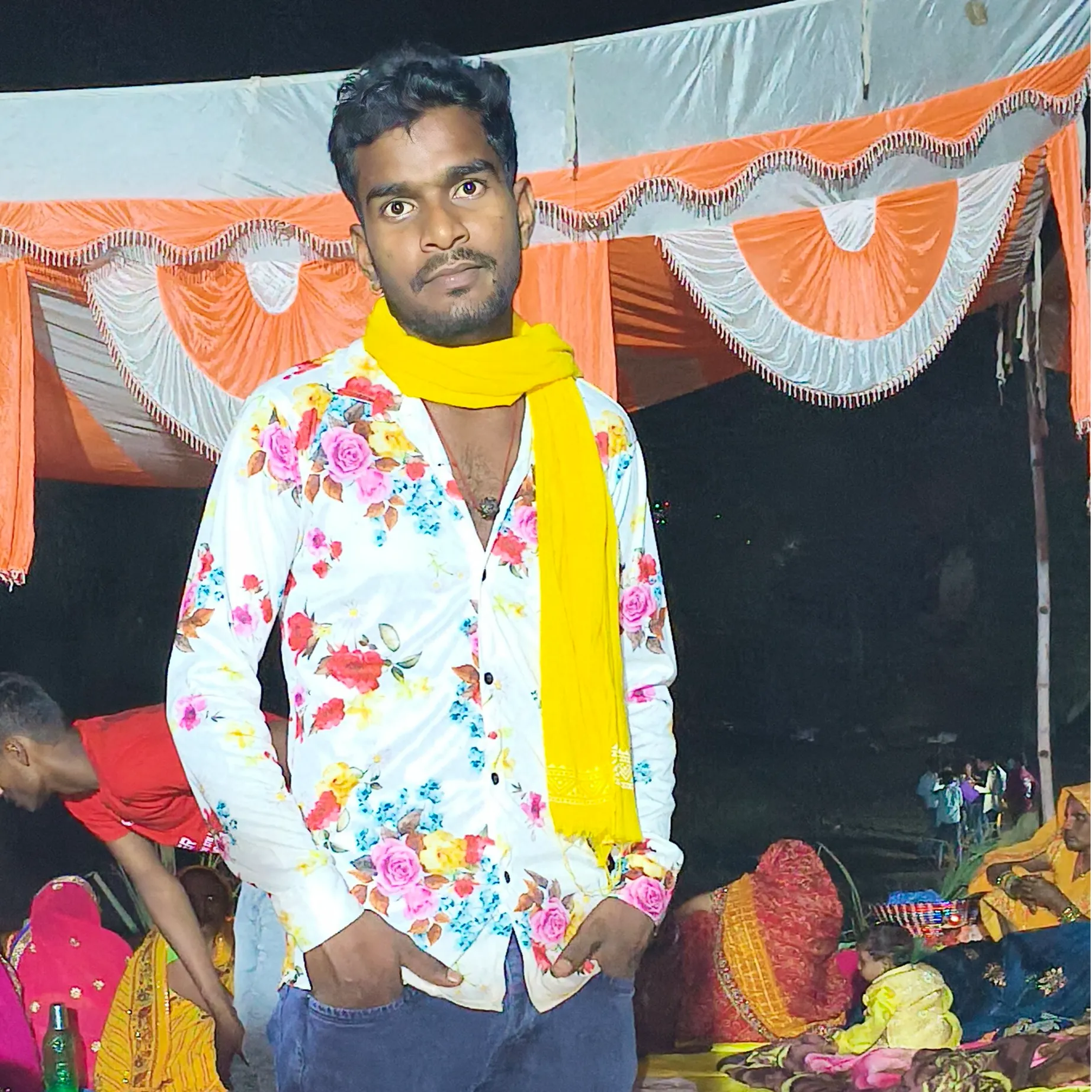 shivji Nishad 001