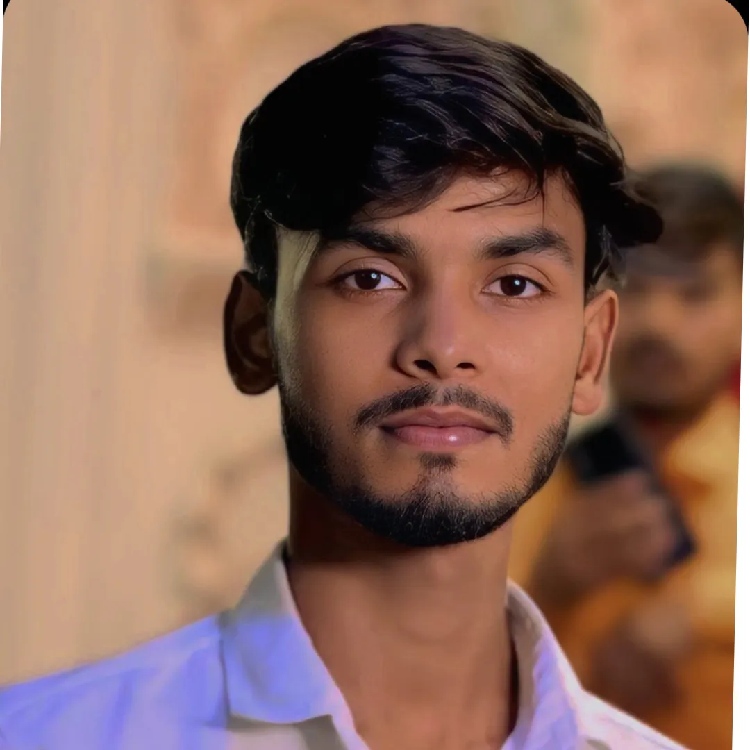 VISHAL KUMAR
