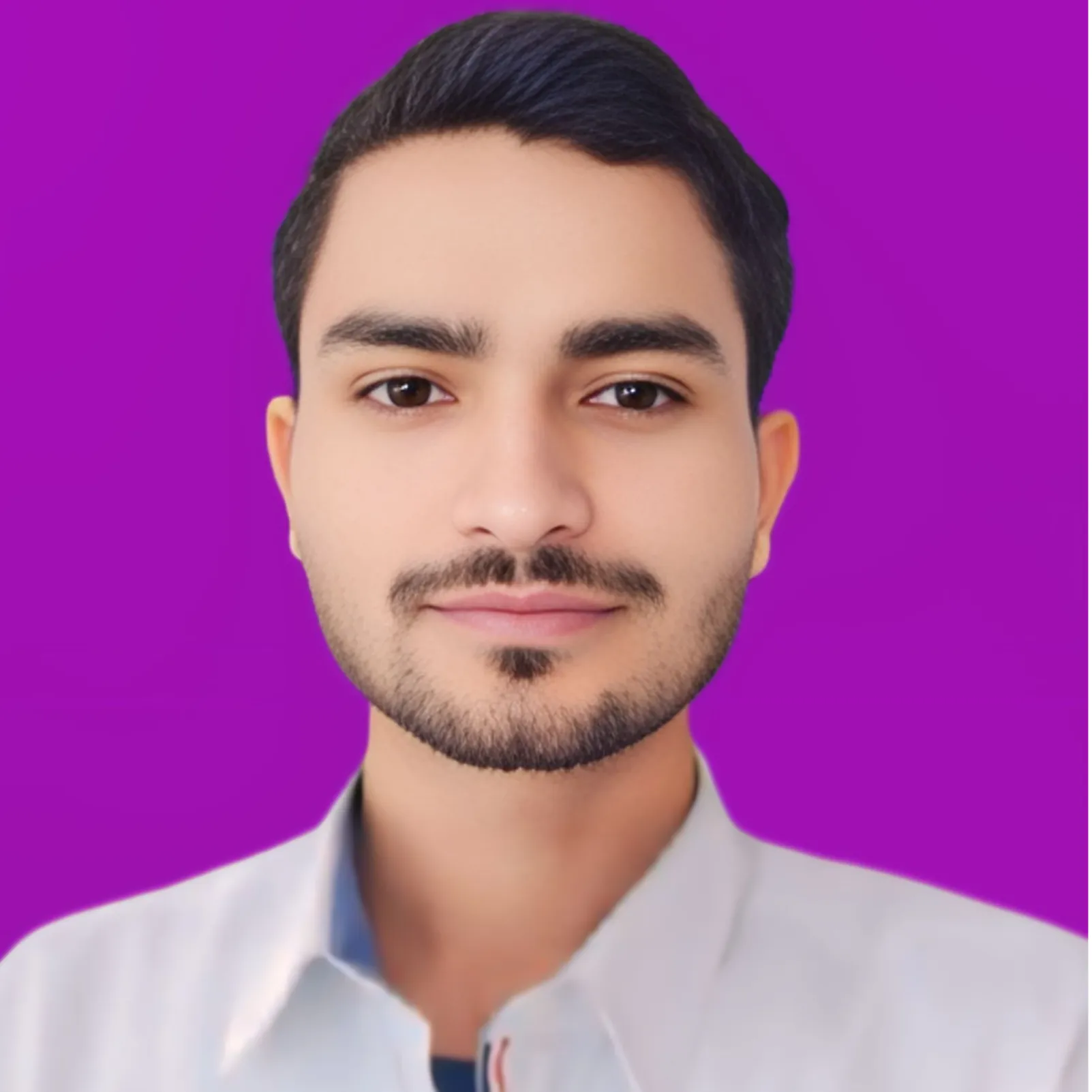 Abhishek Baghel
