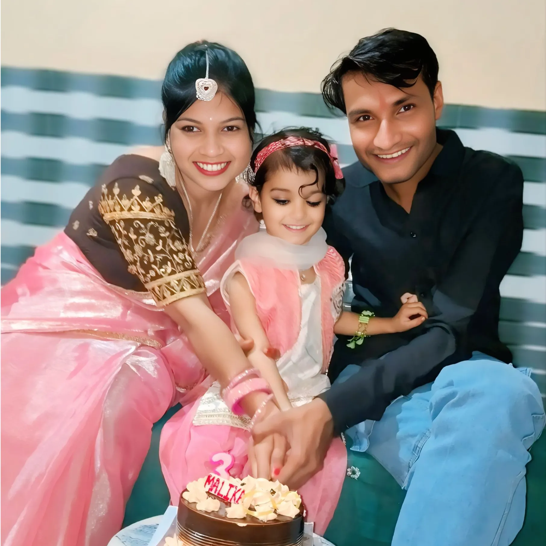 Kamlesh Jadam