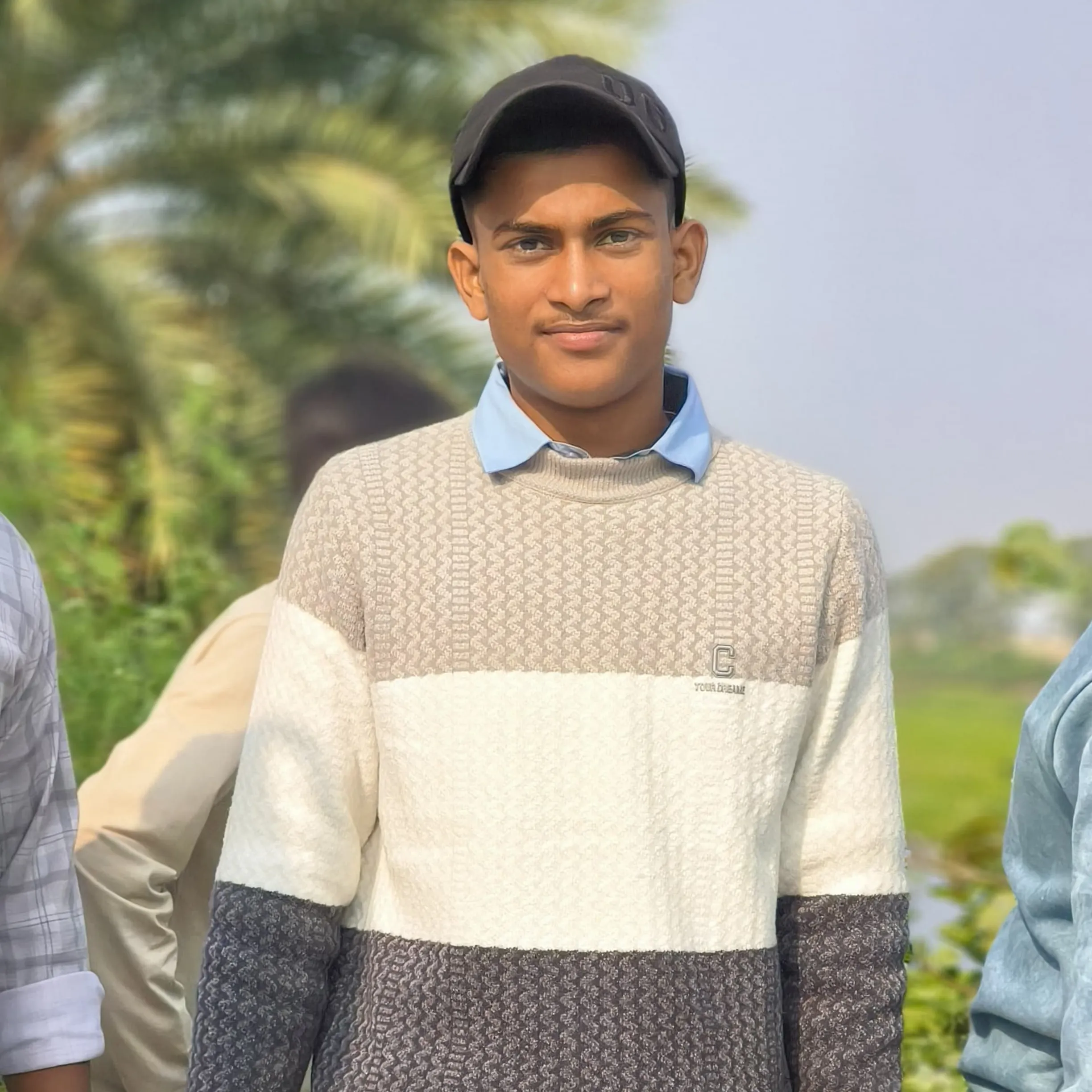Shiv Sharma