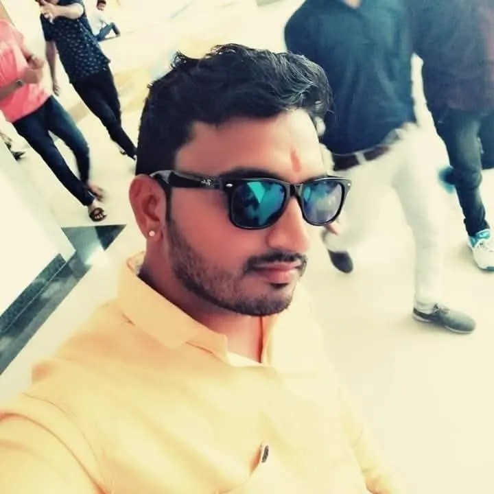 Sevaram dhangar