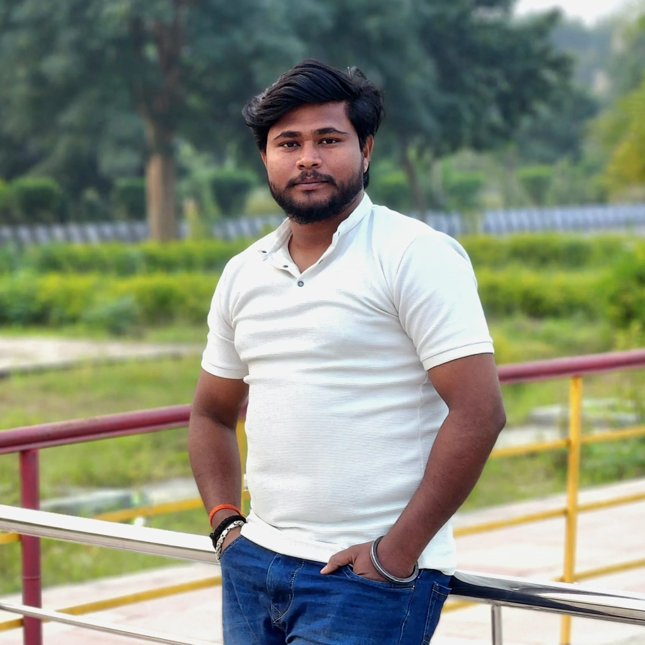 Vipin vidhyarthi