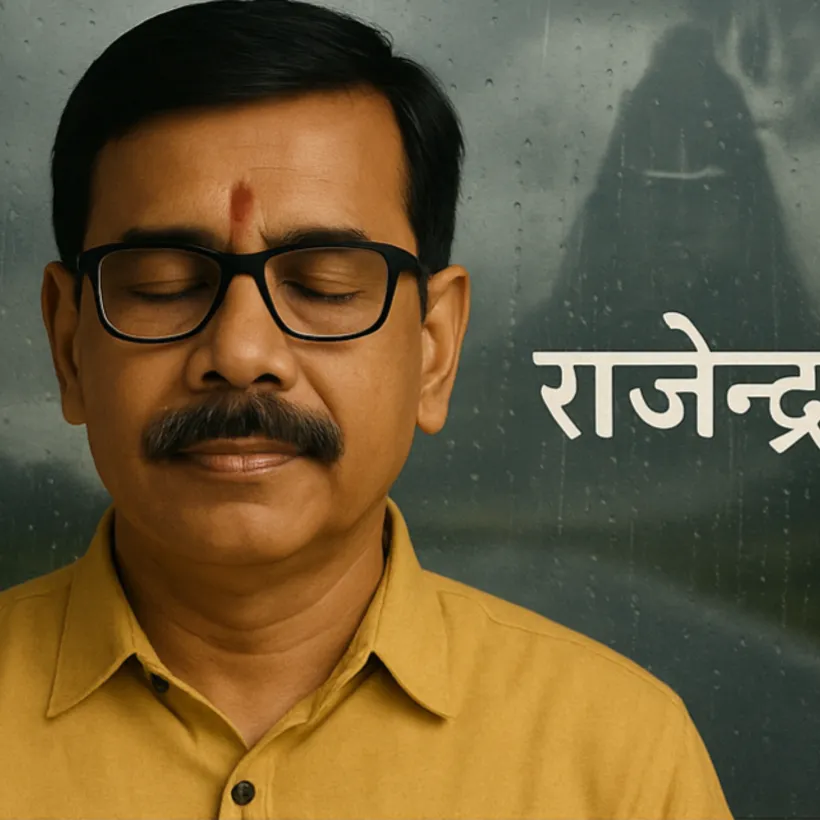 Rajendra Sharma