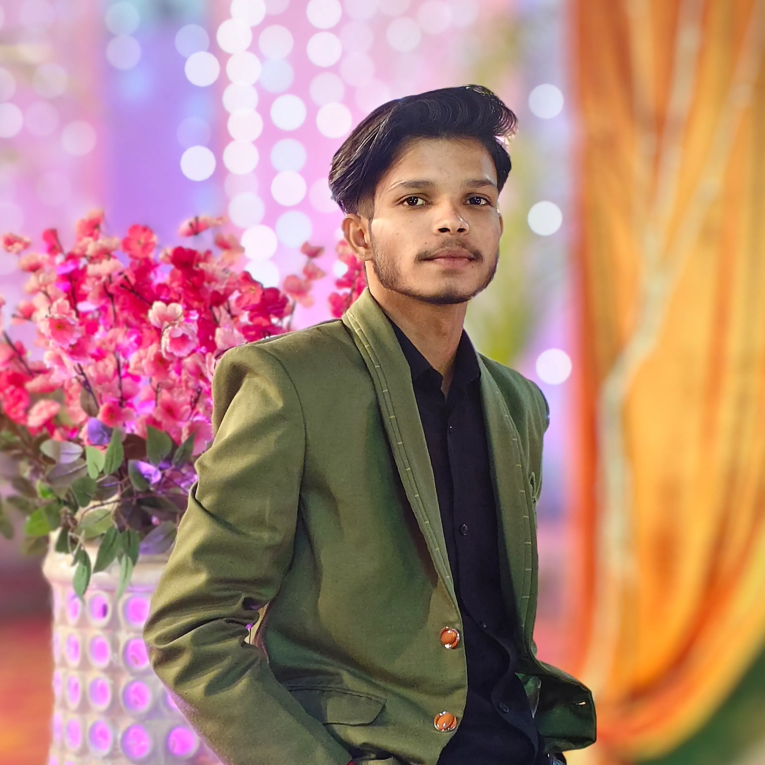 Anuj Gautam