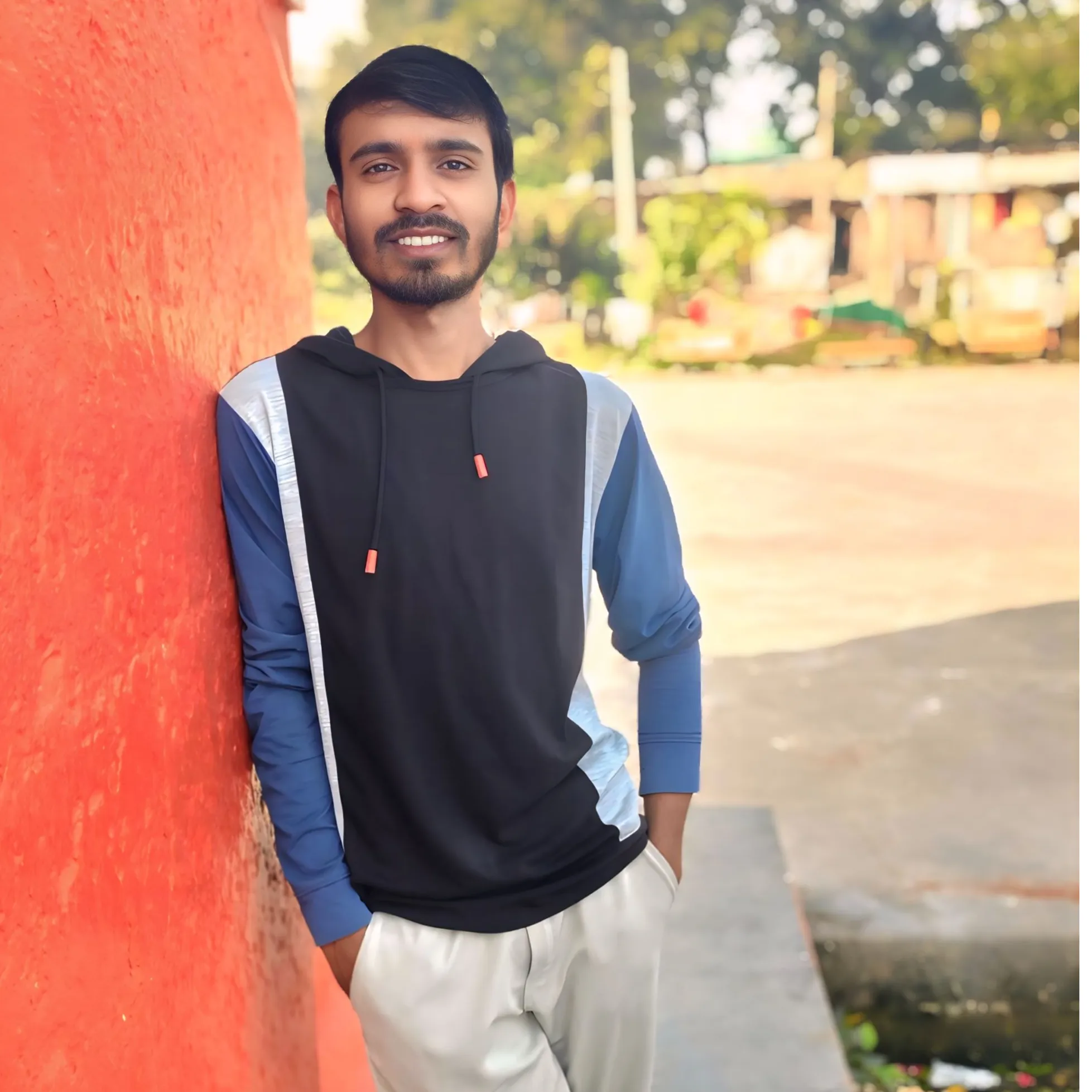 Rahul prajapati Prajapati