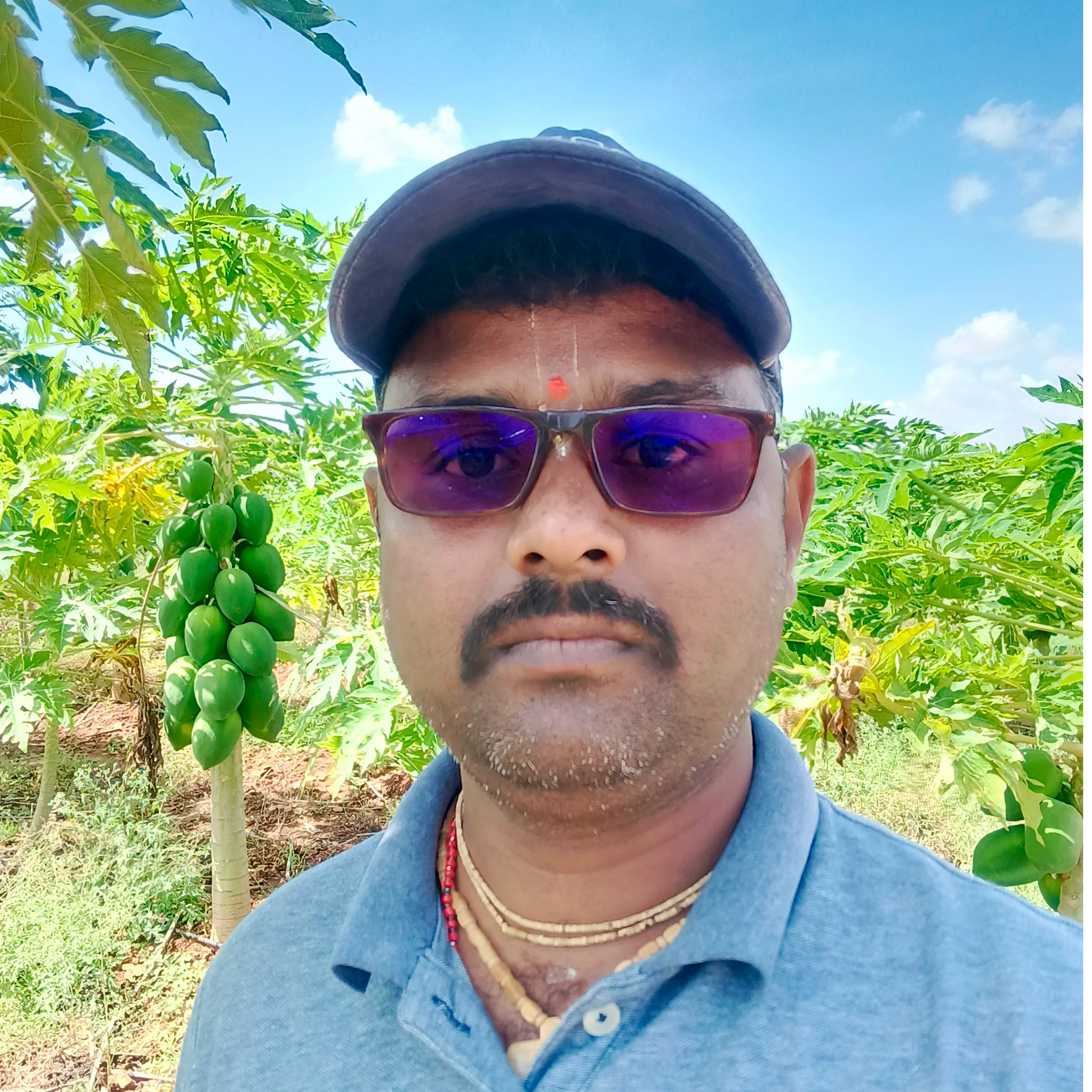 Namadev Naik