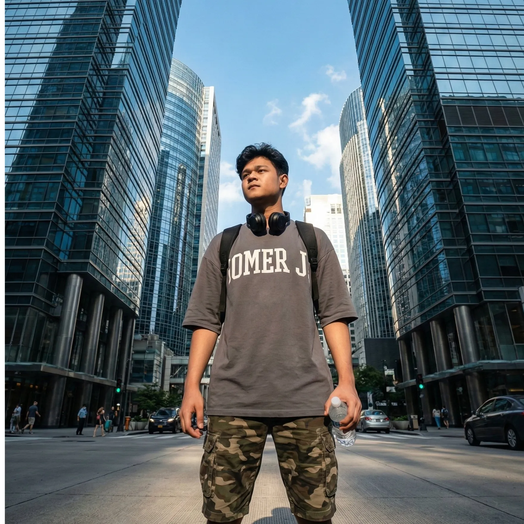 Siddharth Biswa🕉️