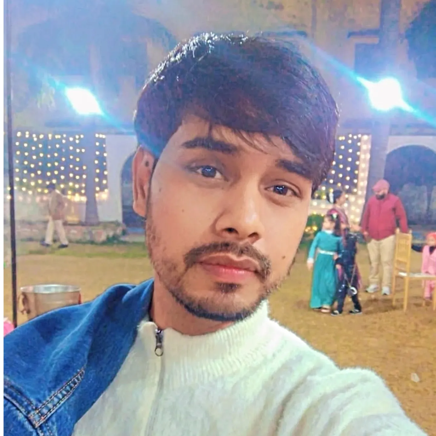 Sanju Shah