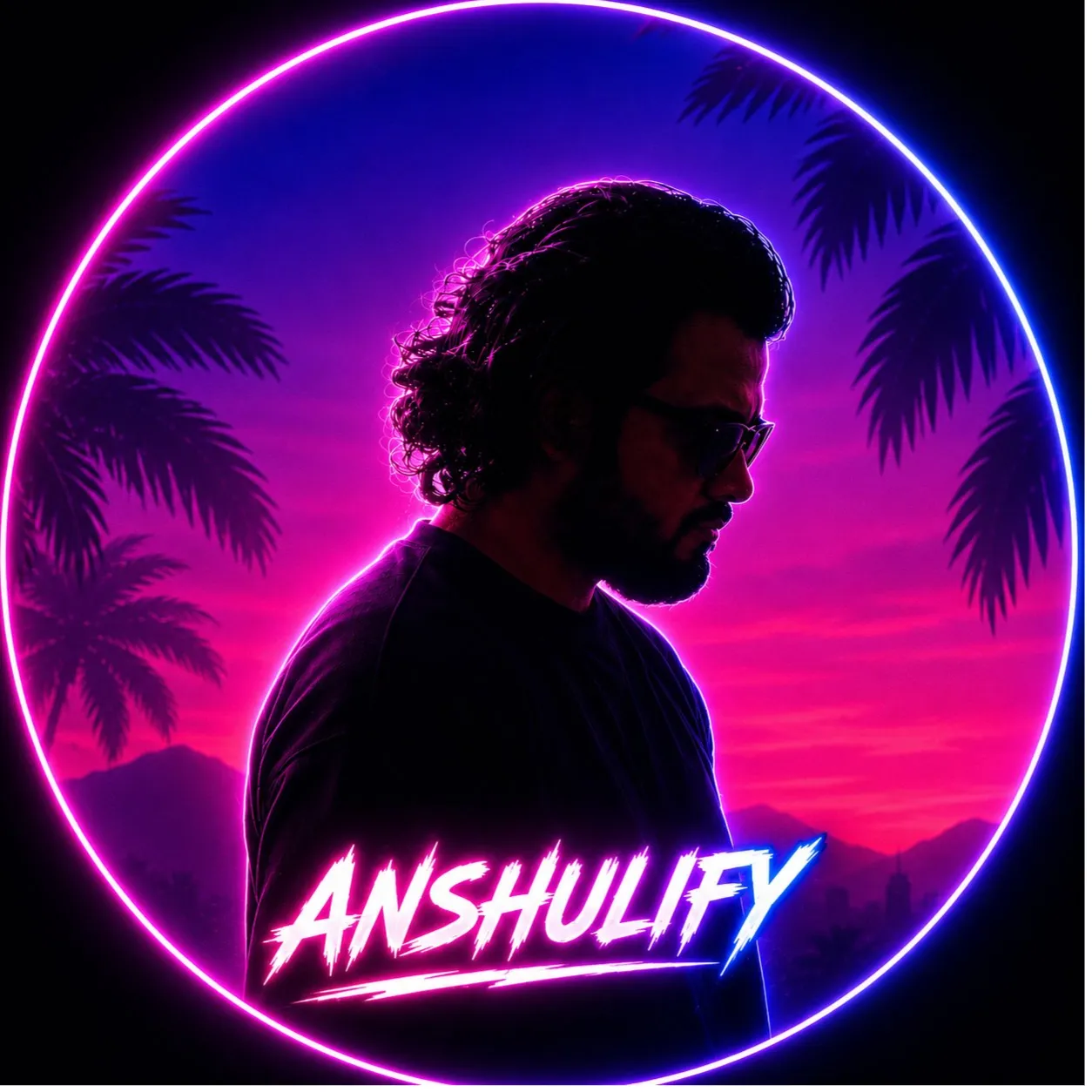 ANSHULIFY YT