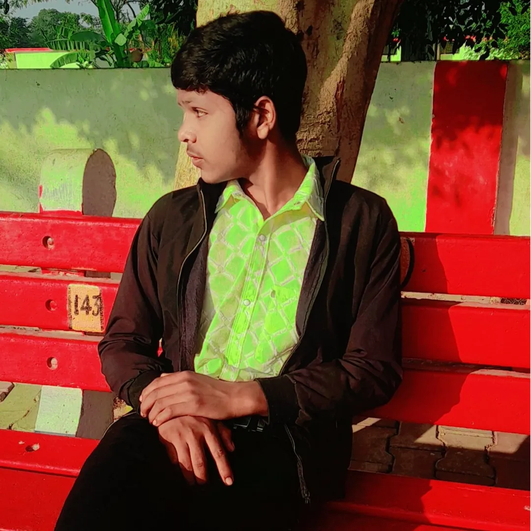 Atul Sagar