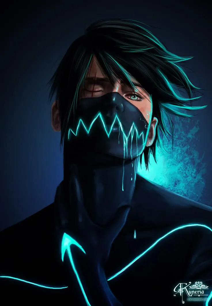 ᴄʜɪɴᴍᴀʏɪ ʜ.s