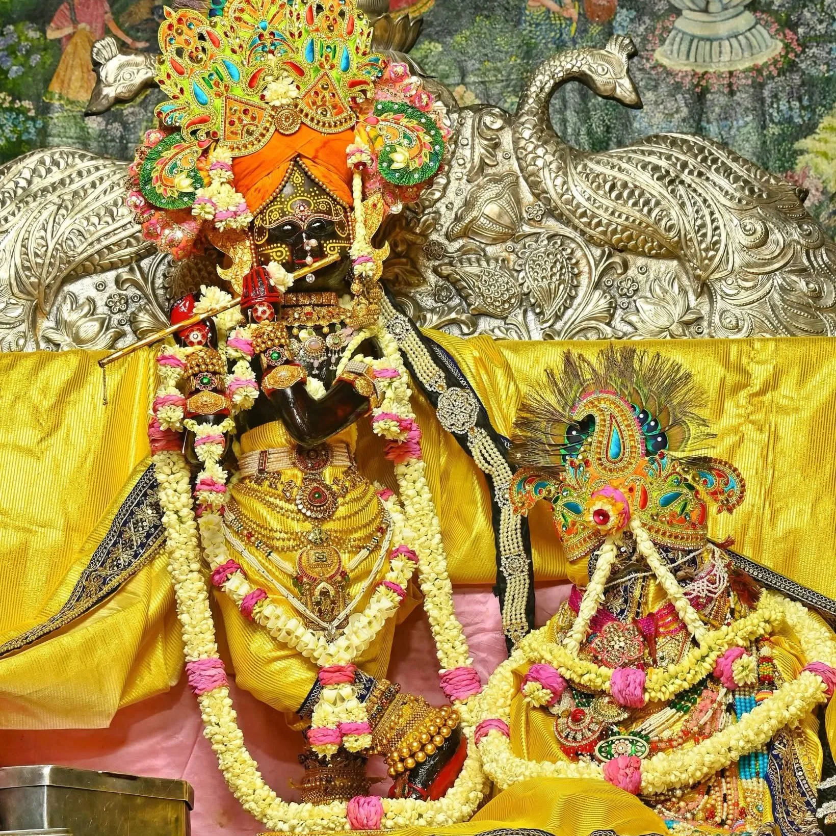 DhirendraSingh Chauhan