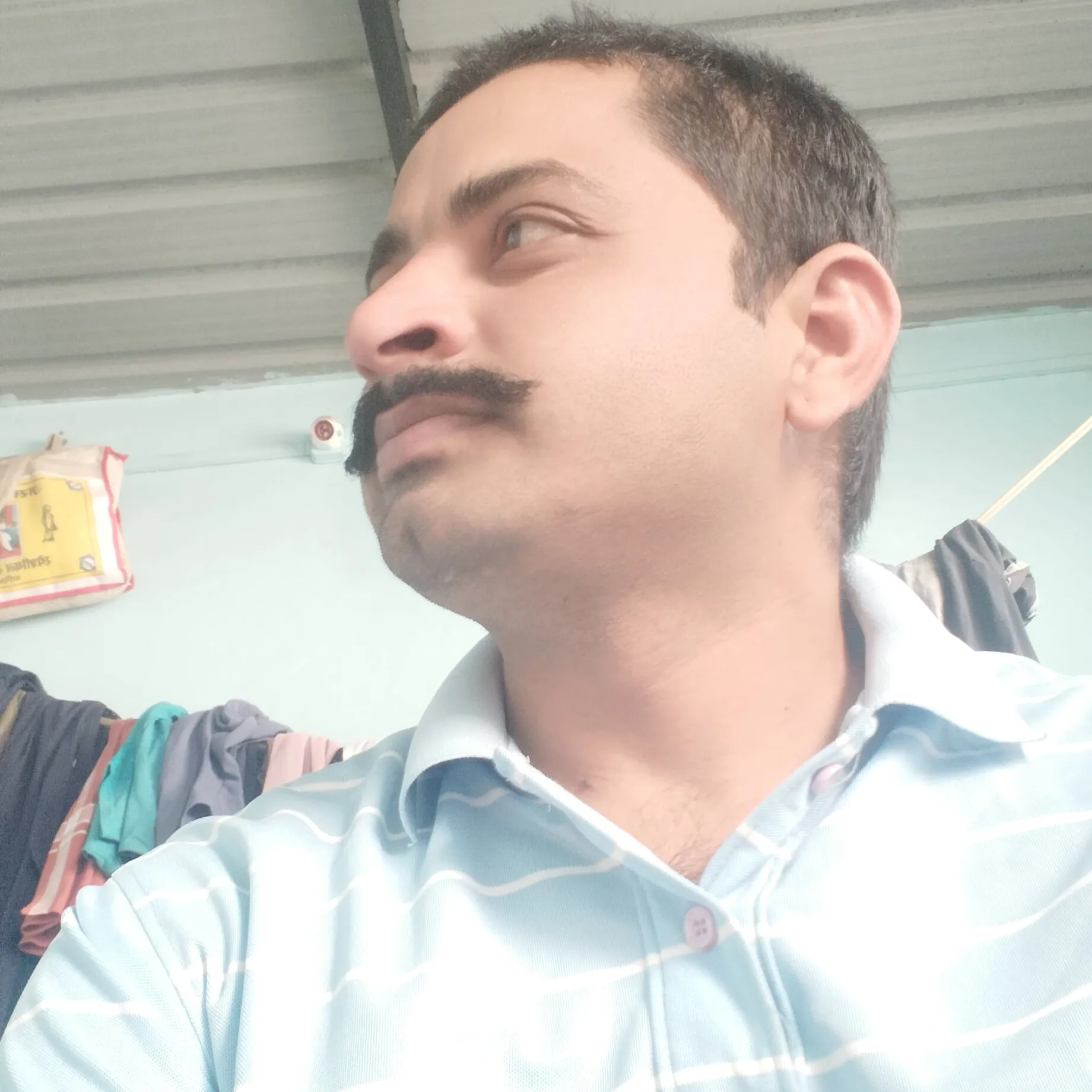 VIKRAM GURJAR