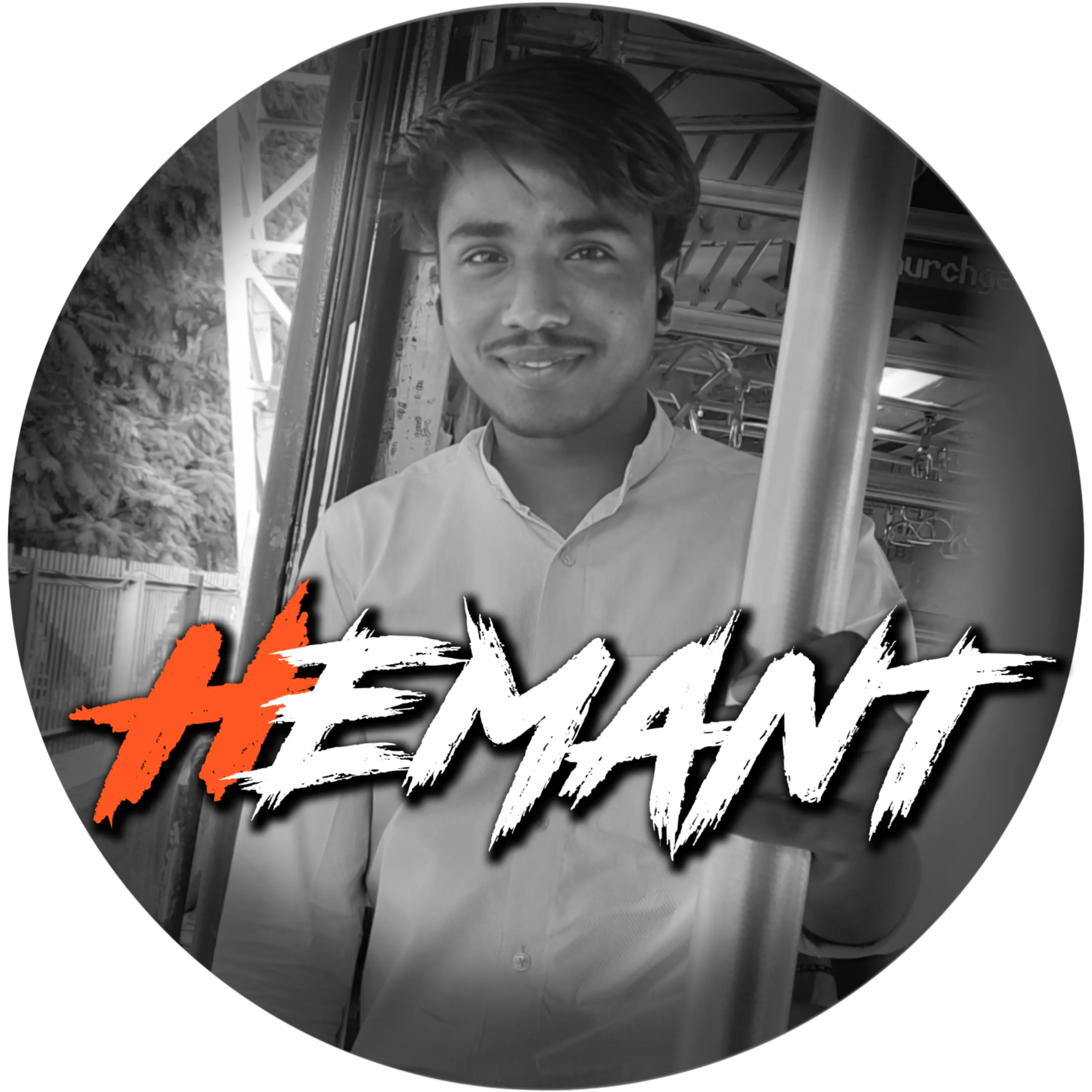 Hemant Kumar