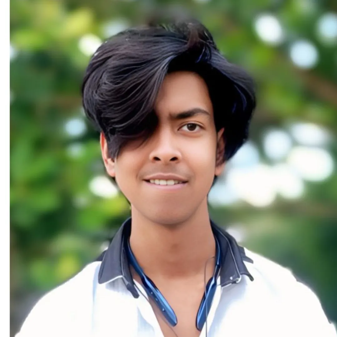 Chandan Jena
