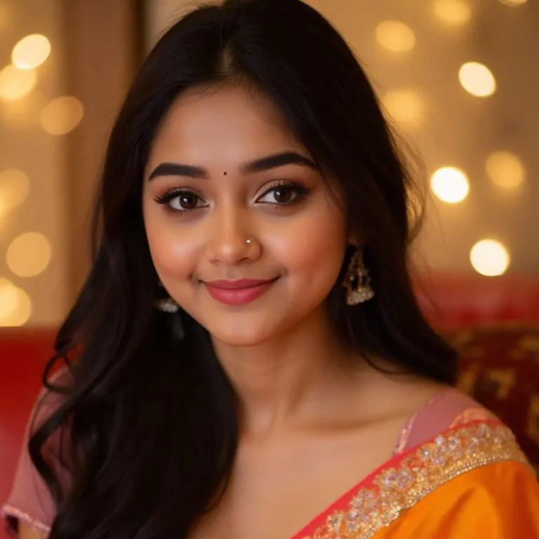 Aanya Verma