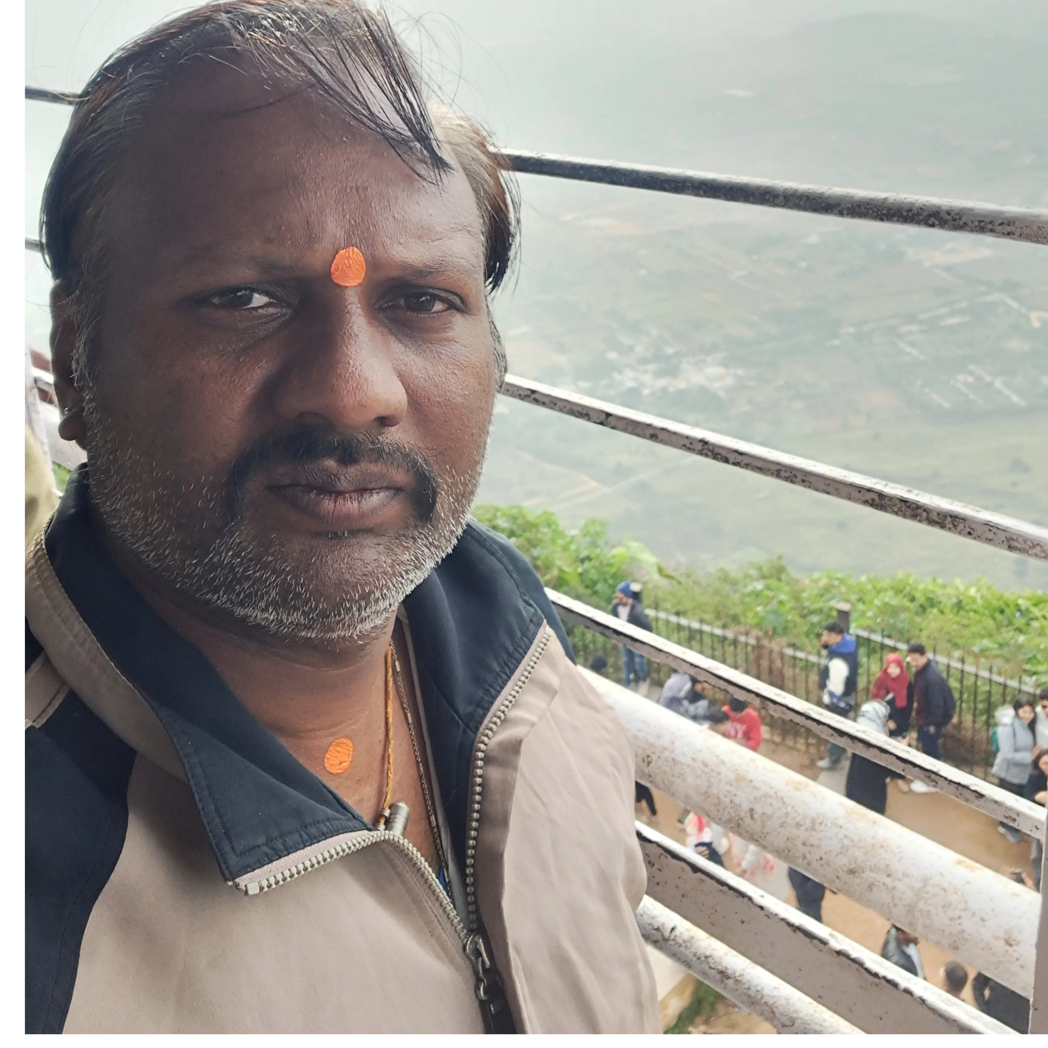 SHANMUKHYYAKAMPLI kampli