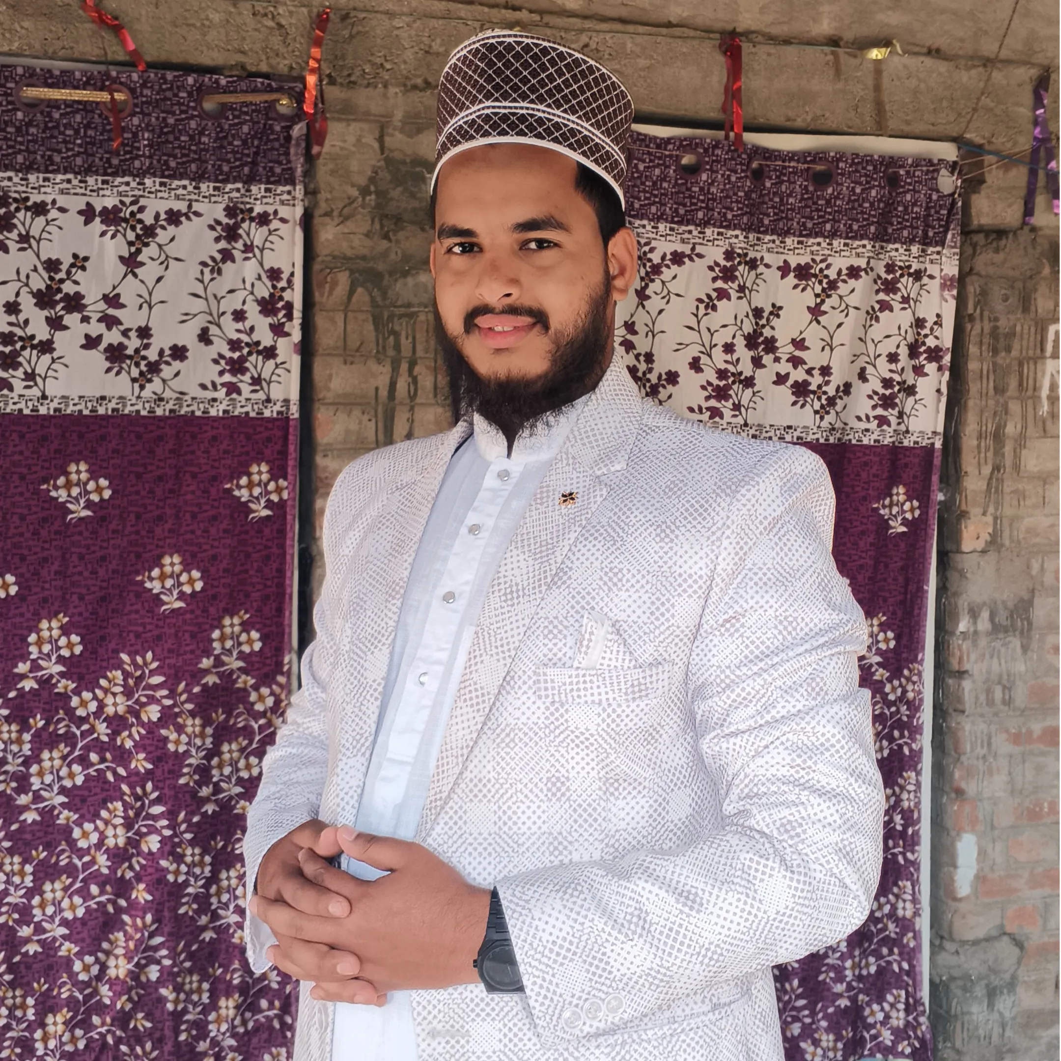 Shahzain safvi