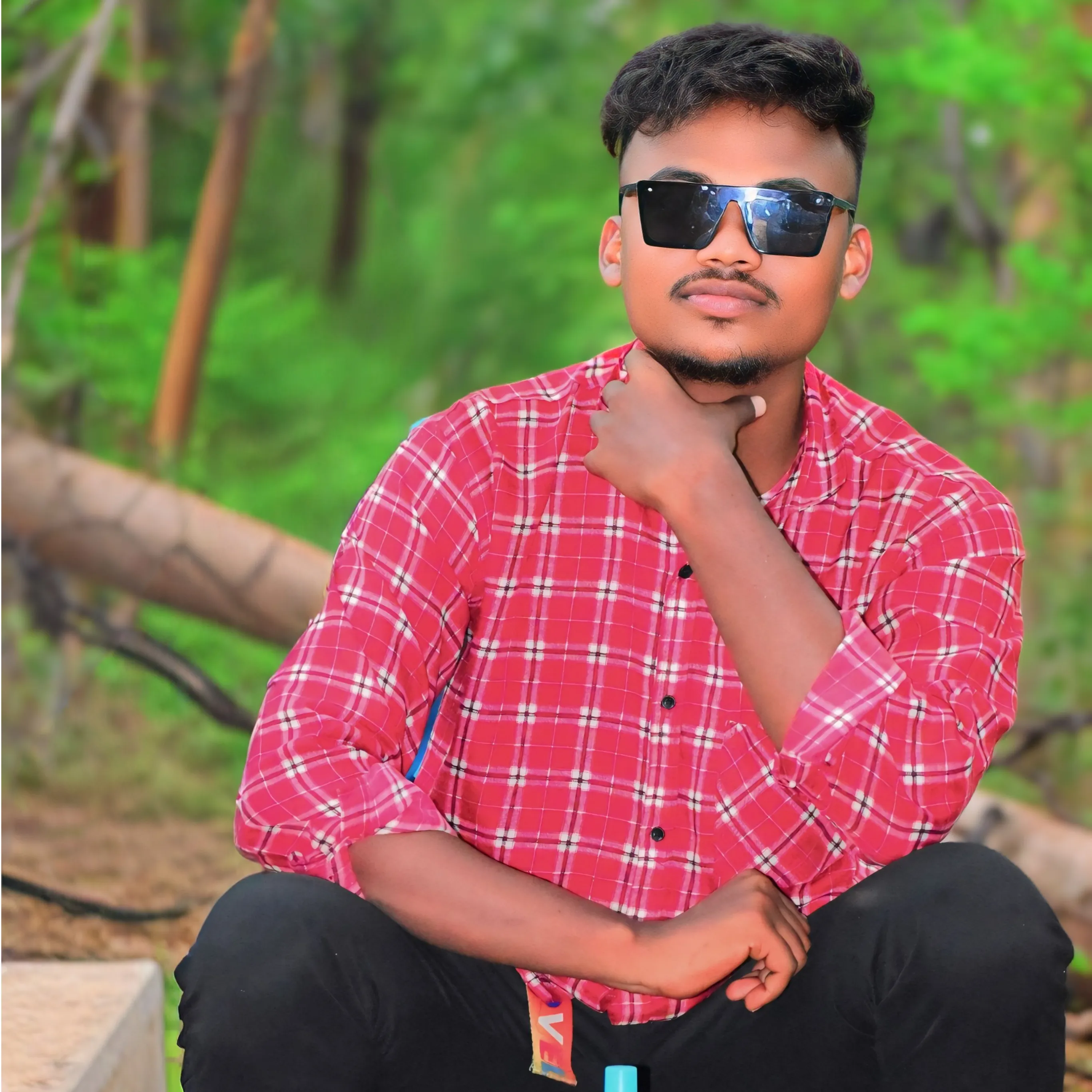 AJ ALOK