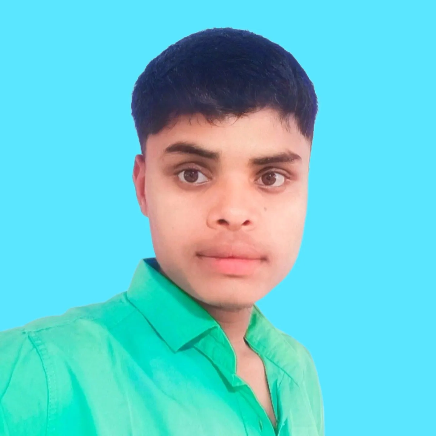 Samar Gond
