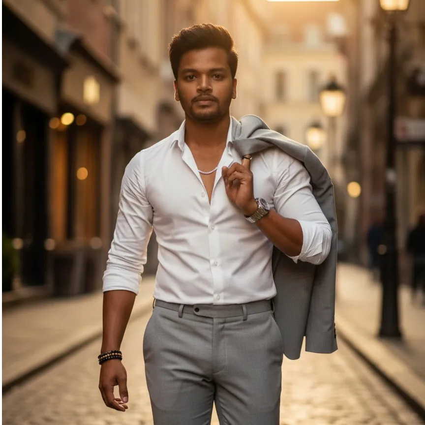 Rohit soni