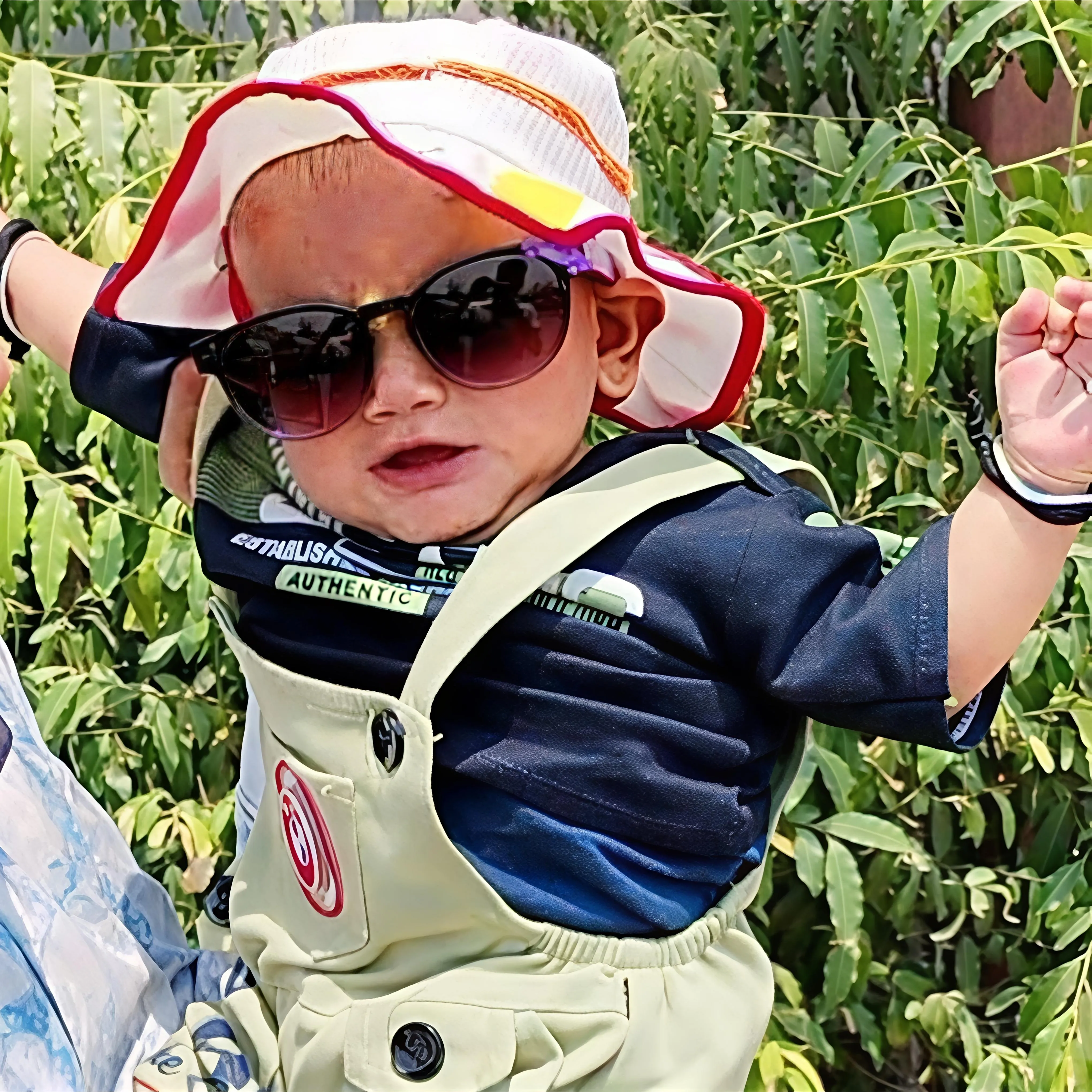 RAJEEV KUMAR