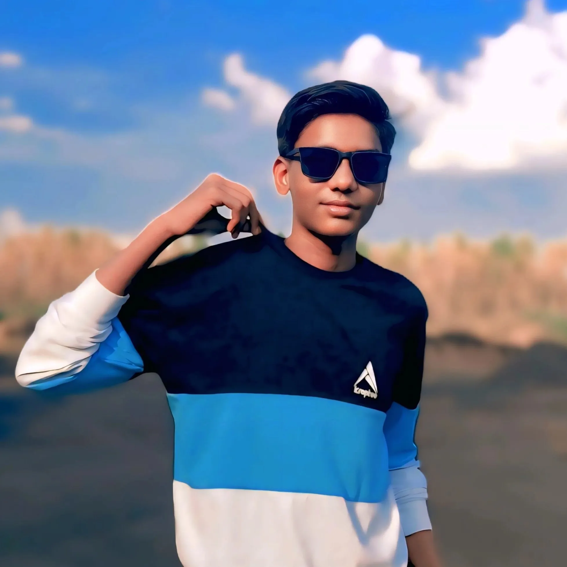 Alok Yadav