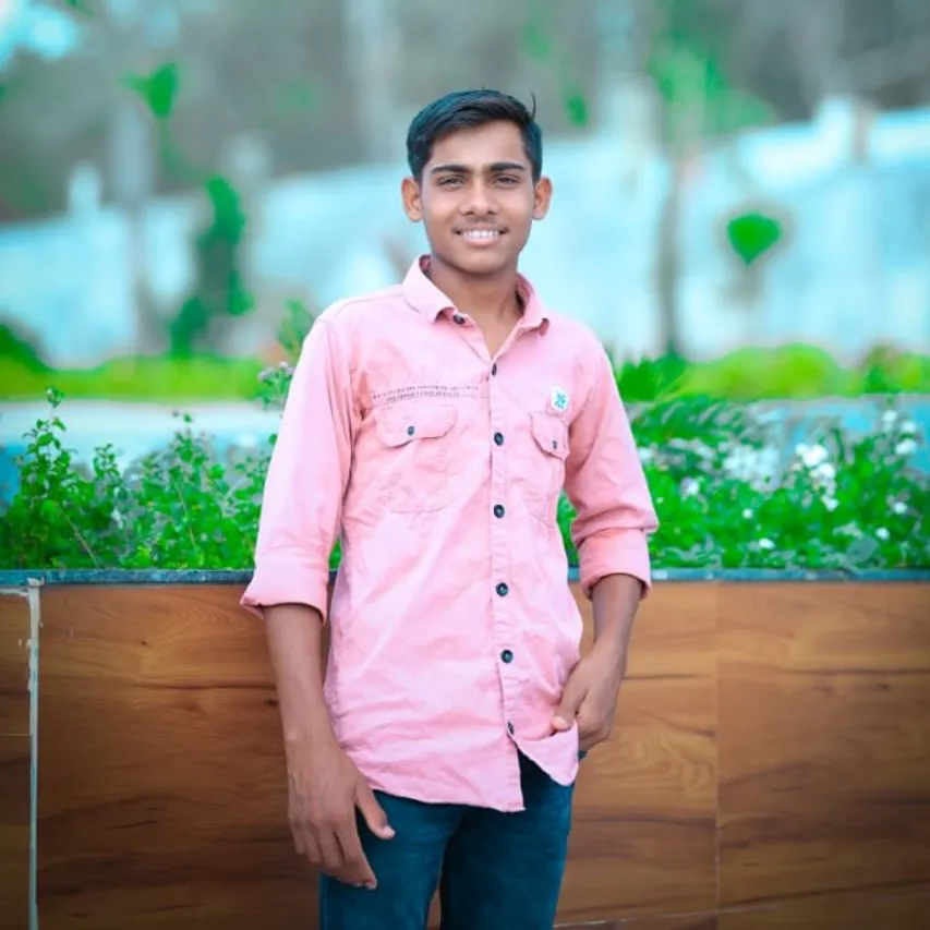 akash bhombe