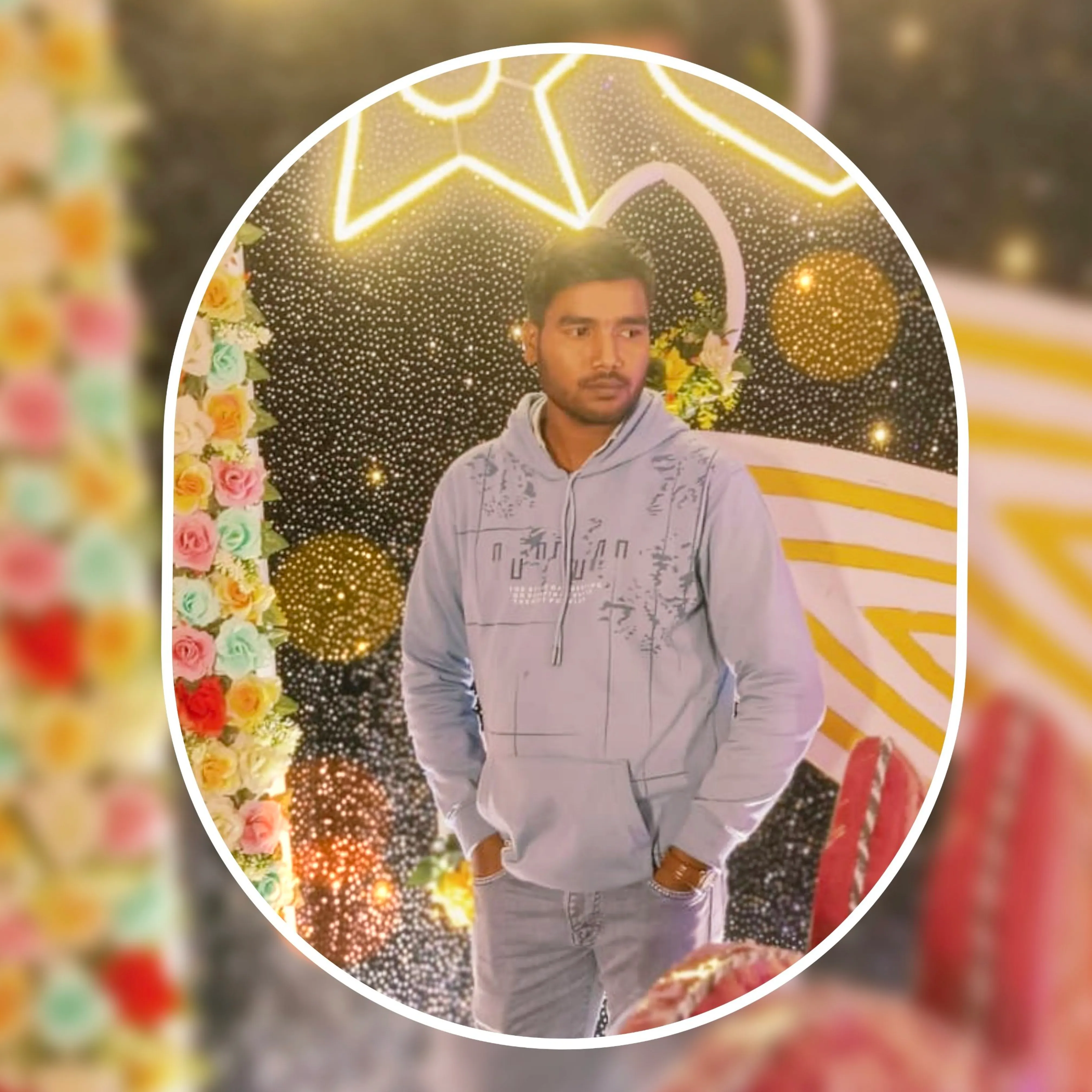 Avinash Kumar