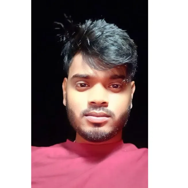 Subhankar Pandey