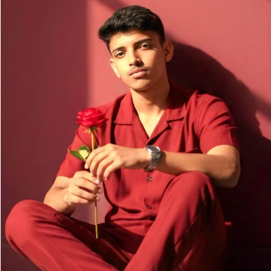 Ishu Rajoriya