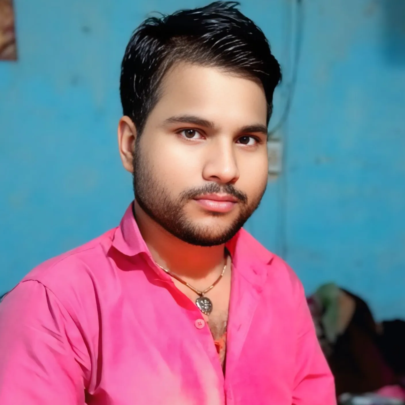 Mohit Kumar