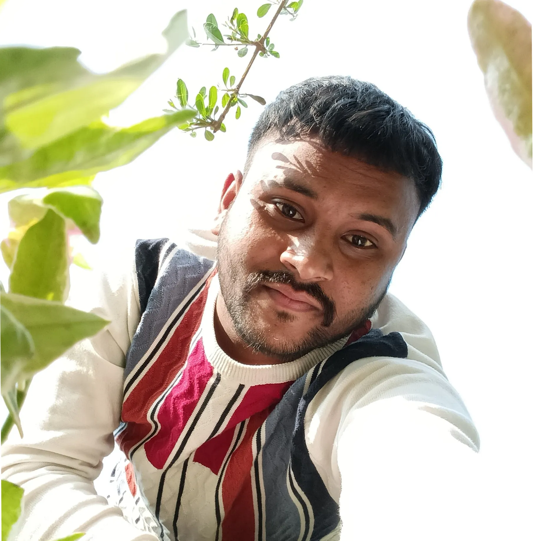 Sumit Verma