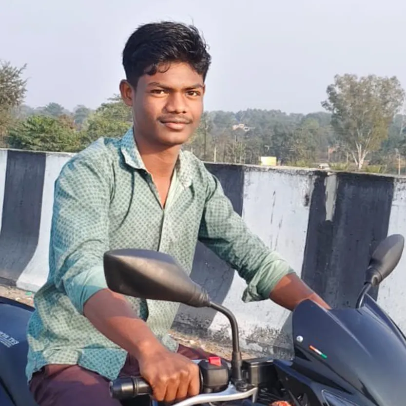 Vishal KingMax