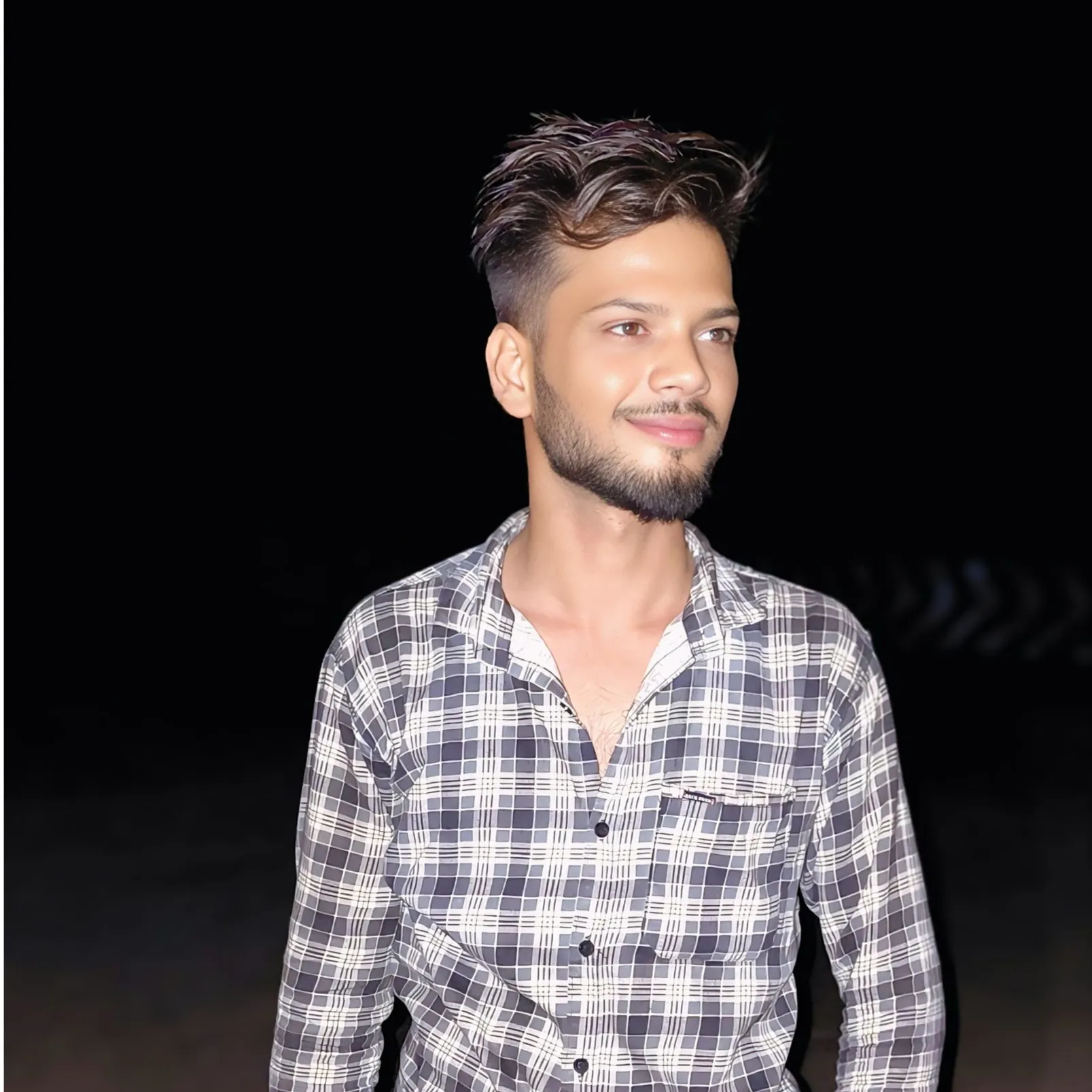 Vicky Sharma