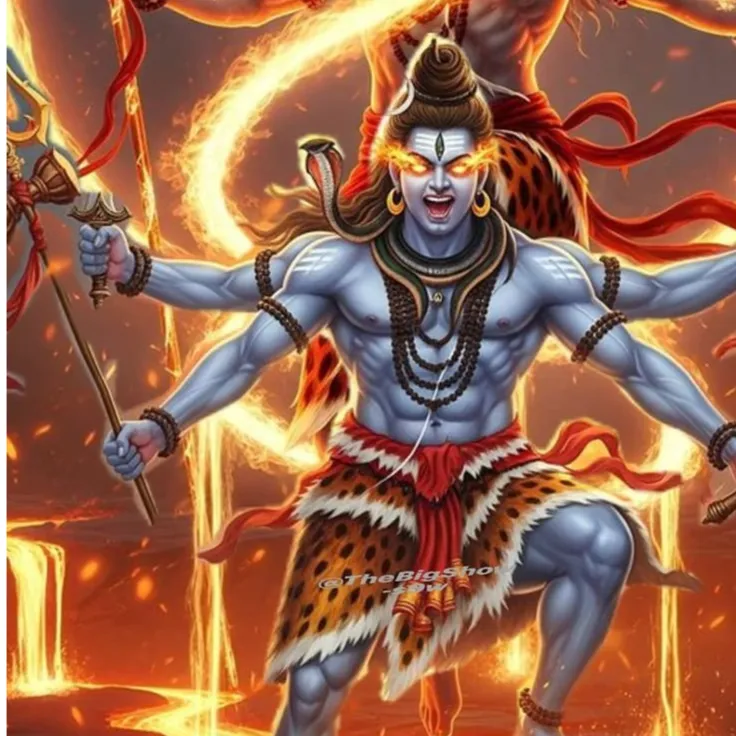 Manga SinghDM