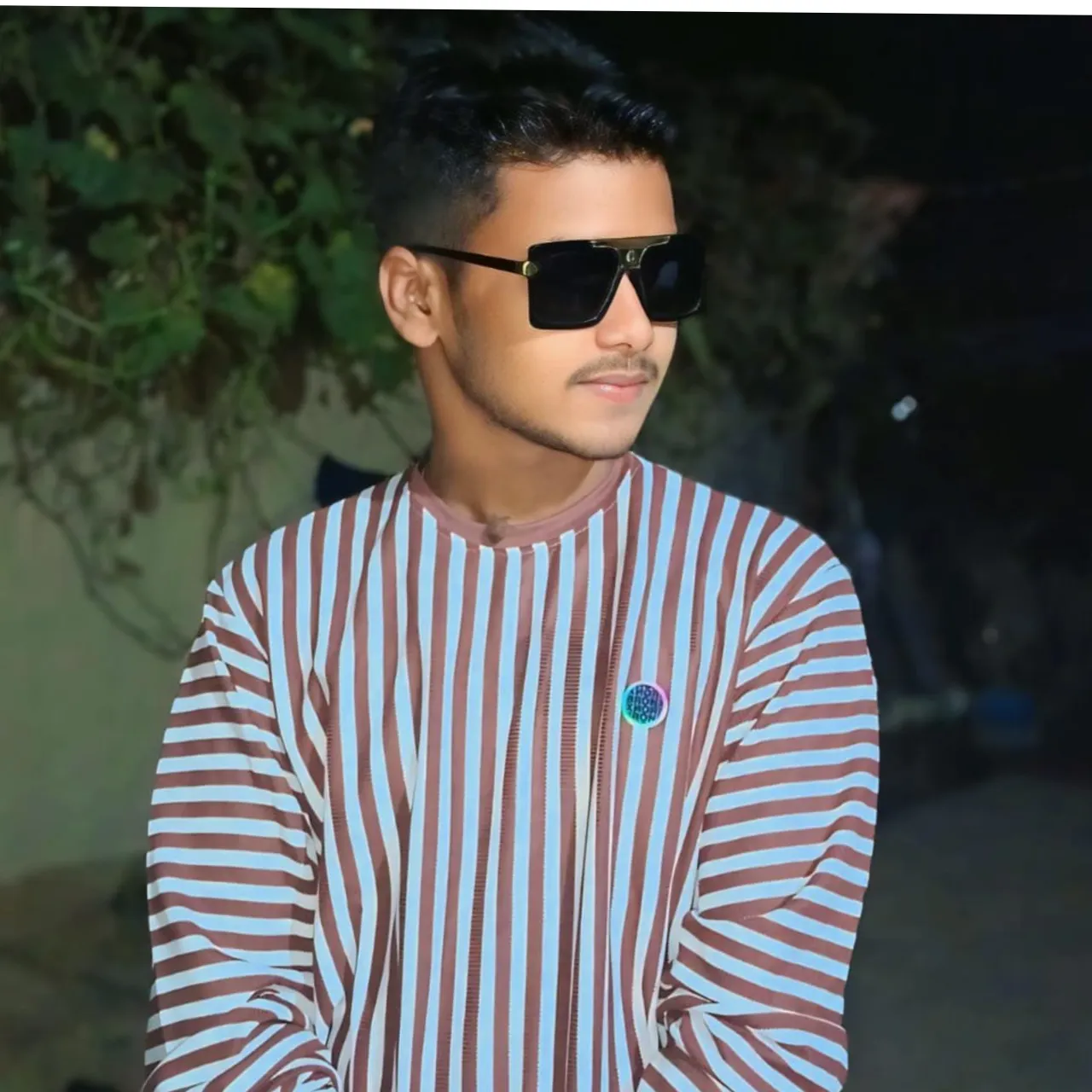 Mandeep Sharma