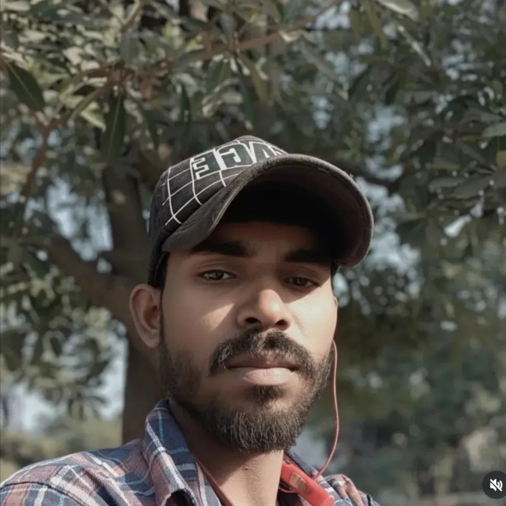 Rakesh Yadav