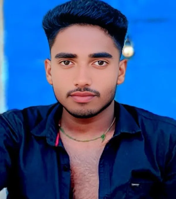 sachin Bhaiyaji