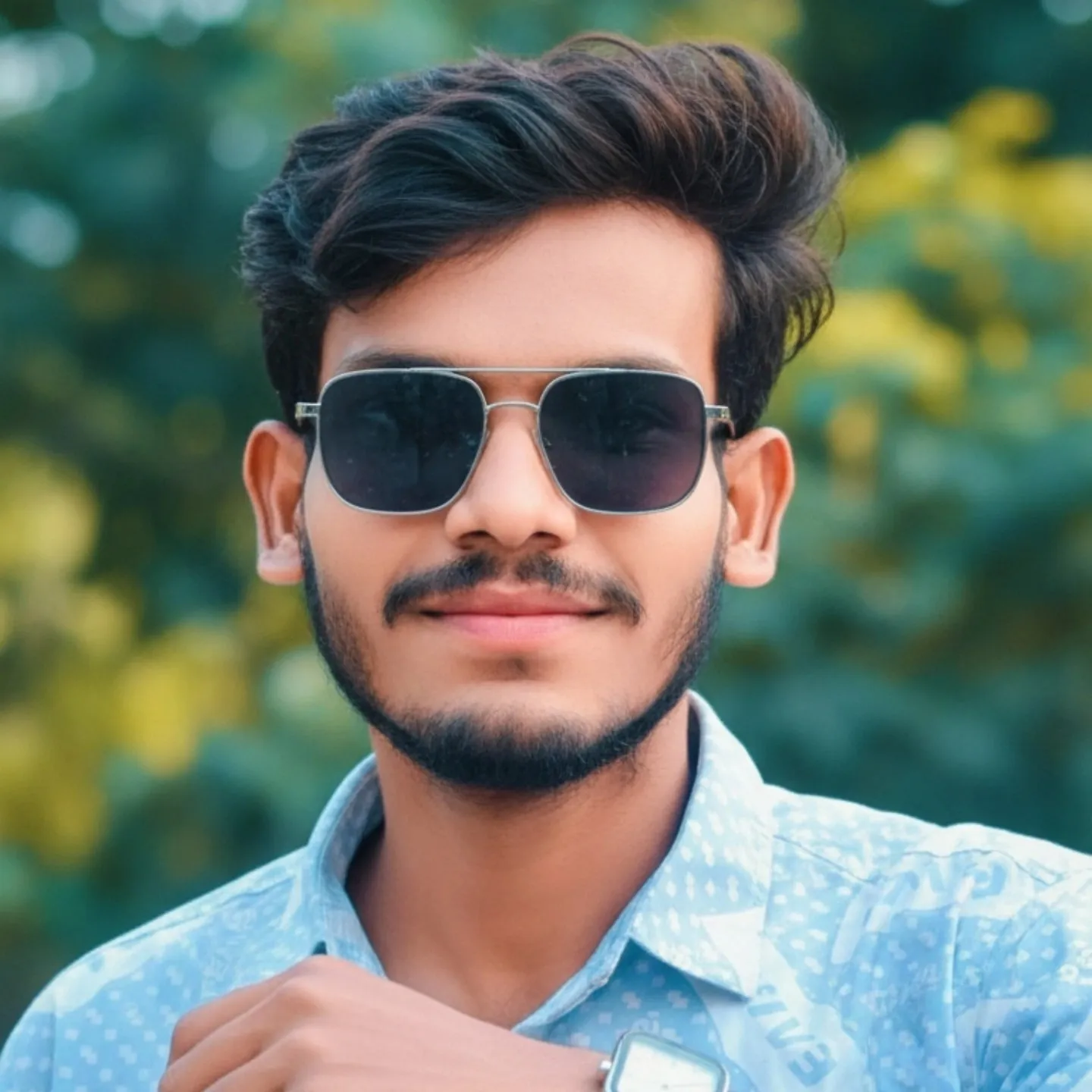 Rajkumar Thakur