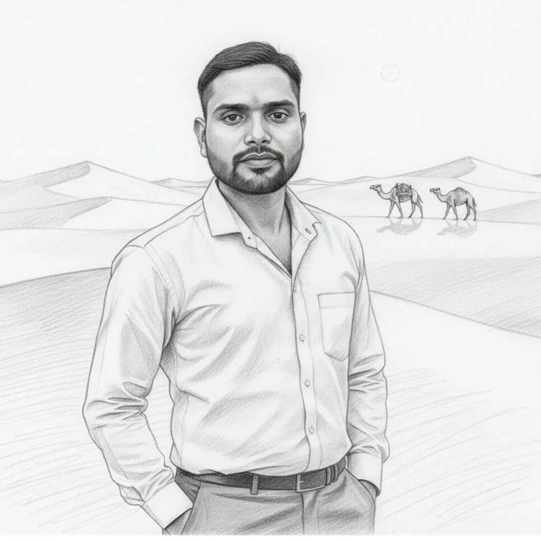 sharma sir