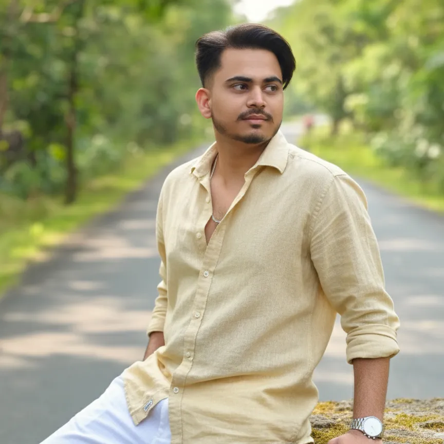 Ankush Shipe