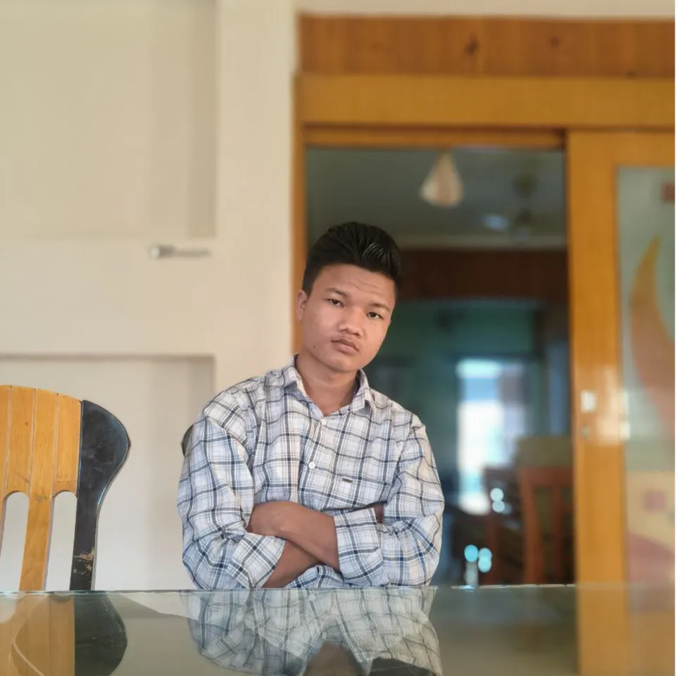 Swmkhwr Narzary