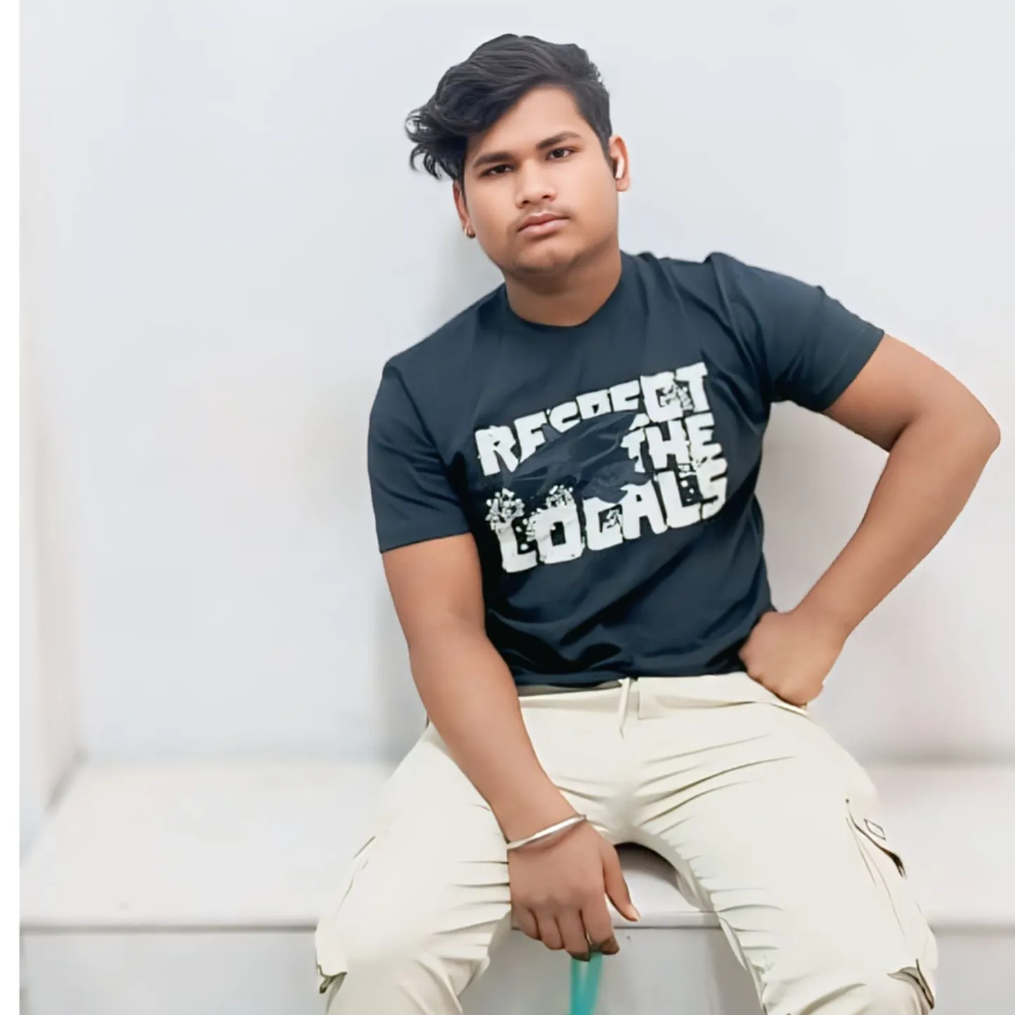 Kundan Kumar